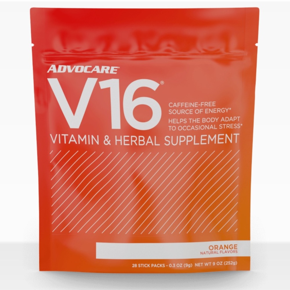 Advocare V16